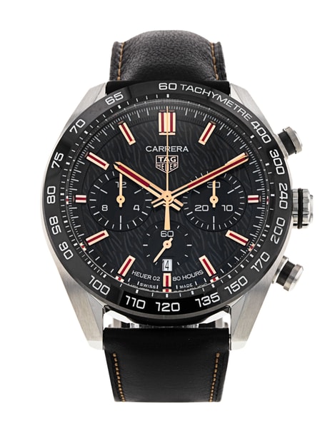 Tag Heuer Carrera CBN2A1L.FC6521